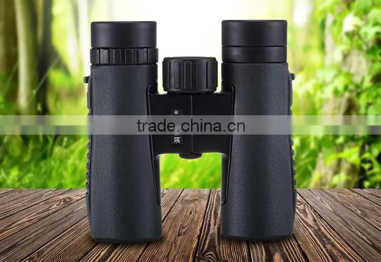 High Powered Long Range Binoculars Telescopes Hiking Traveling Hunting