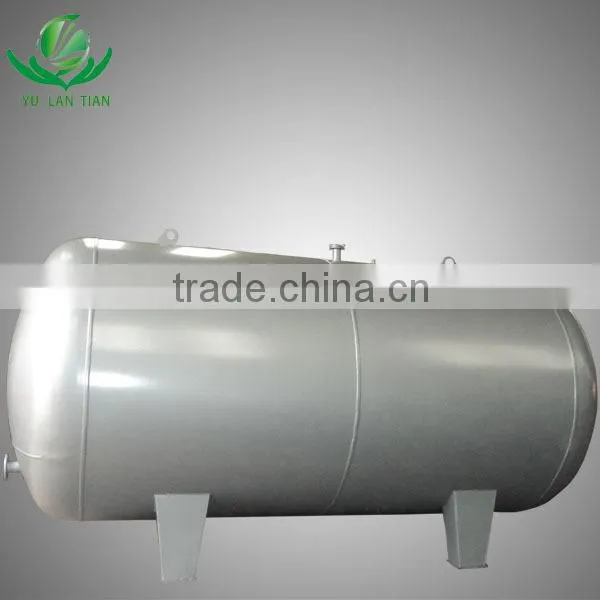 Home use Horizontal automatic water tower storage tank