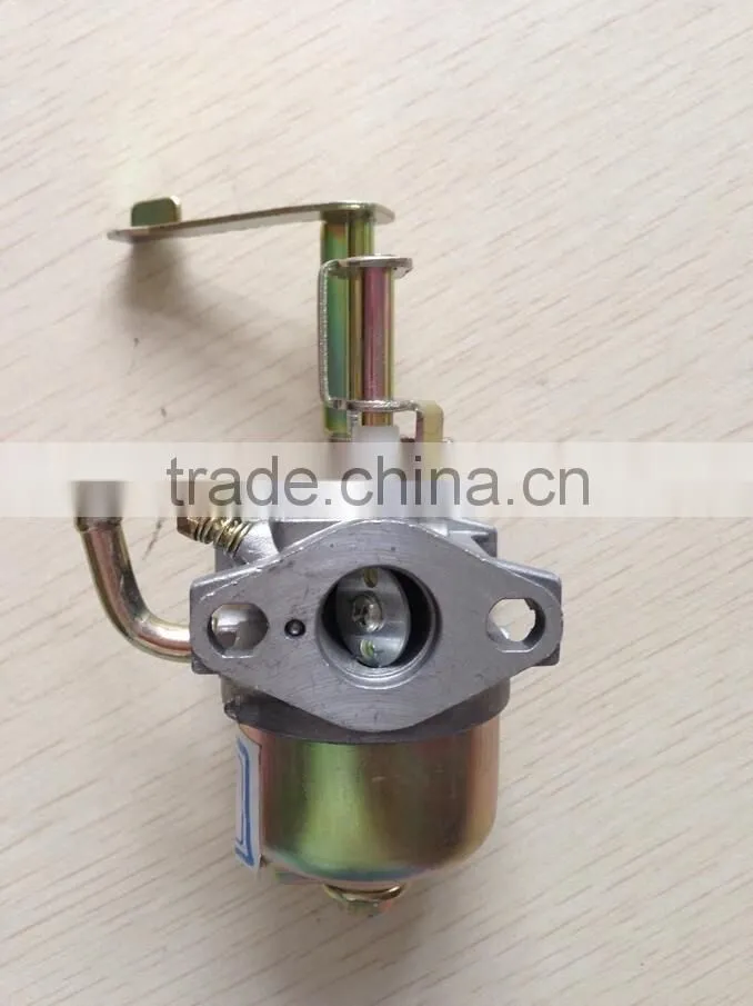 154 Gasoline Generator Parts Generator Carburetor Parts Factory Price