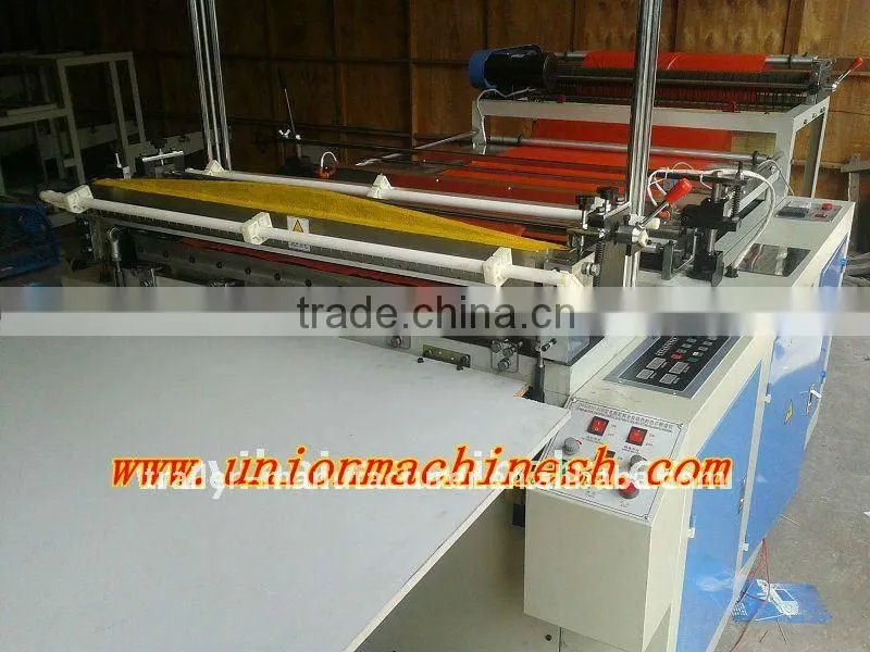 Packing Machine for plastic bag