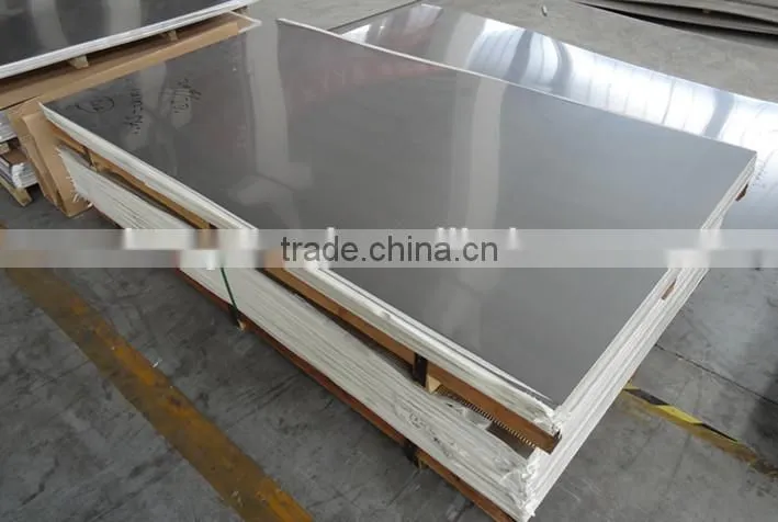 Ningbo baosteel stainless steel sheet stainless steel sheet from baosteel
