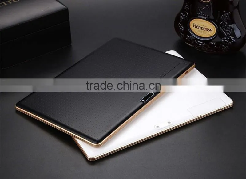 OEM 9.6 inch tablet pc for 2016 IPS screen 1280*800 RAM 1GB ROM 16GB android 5.1 3G Call tablet