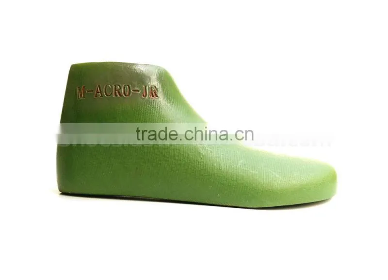 Suitable for all styles of skating shoe last