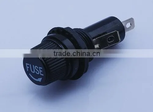 ceramic cartridge fuse