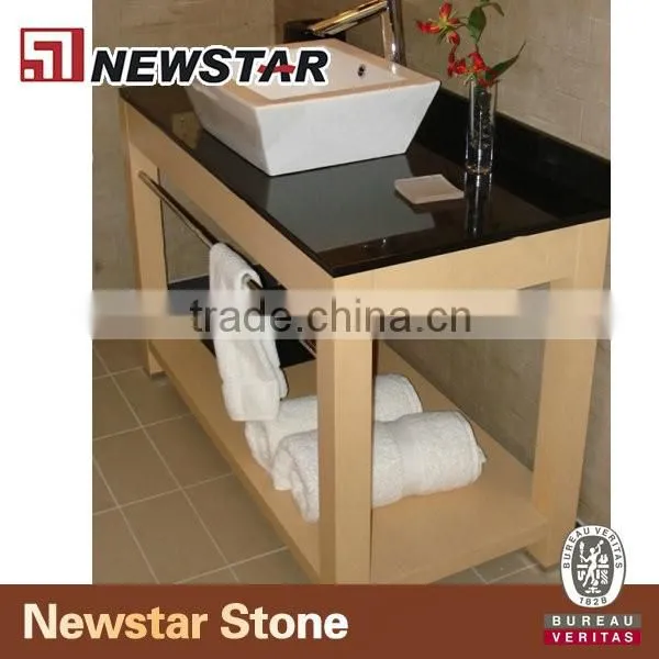 Newstar American Vanity Base Cabinet