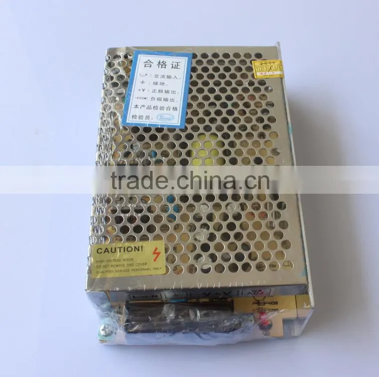 DC Power Supply For LED 12V Switch Power Supply 12V 5A Adaptor
