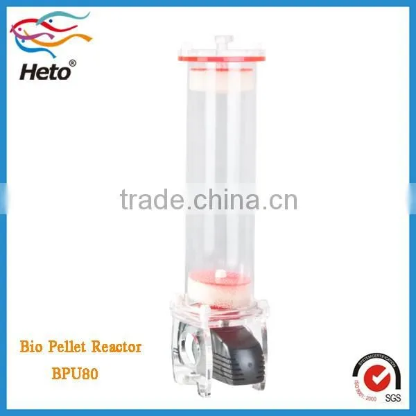 500L Marine All-In-One Media Reactor