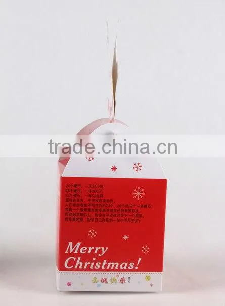 Cheap Tree Design Gift Box