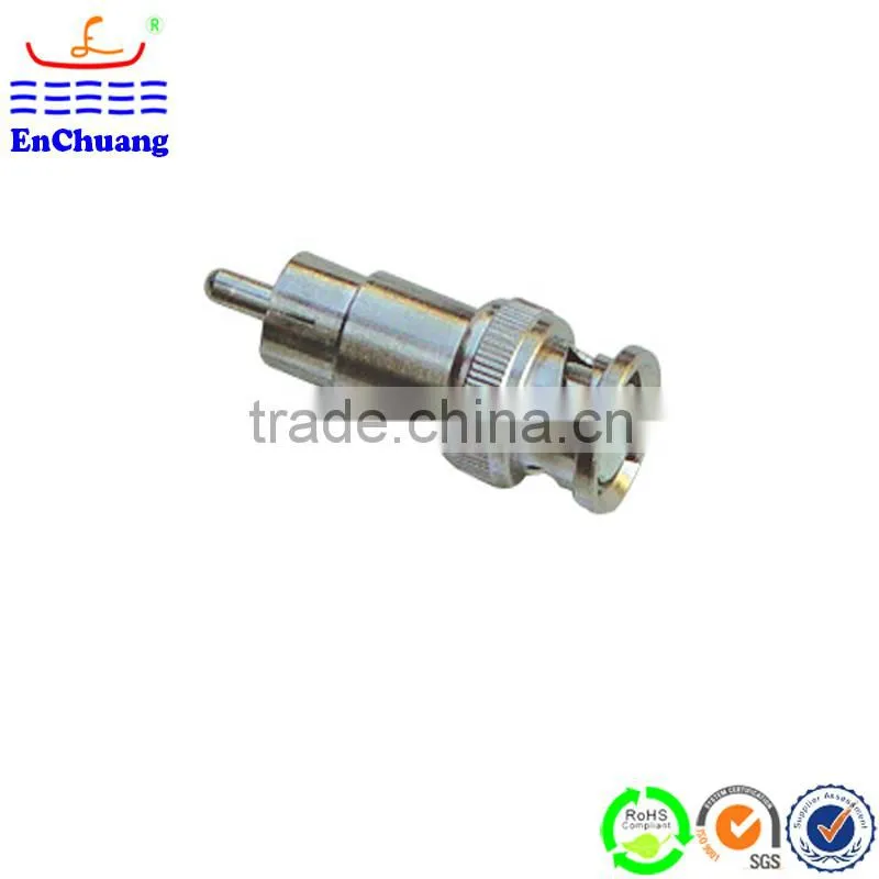 OEM electrical zamac wire connector fitting