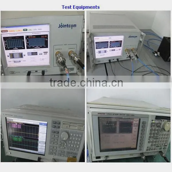 700-2700MHz N Type 200W RF 6dB Power Tapper
