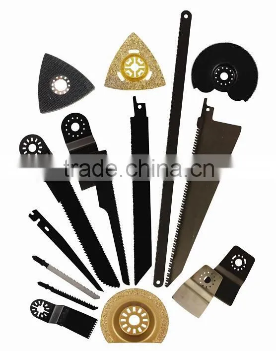 Curve saw blade Jig saw blade