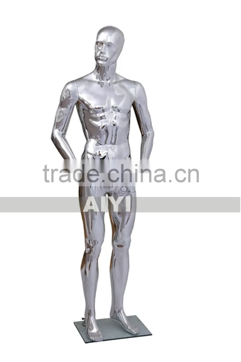Dummy male mannequin