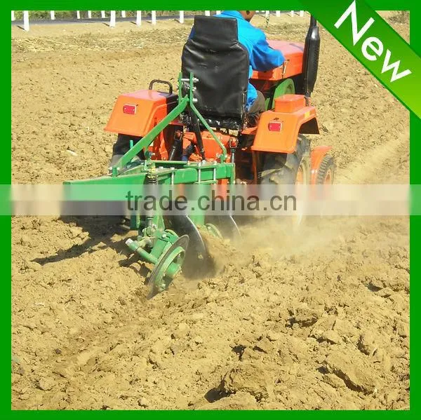 High quanlity professional animal drawn plough