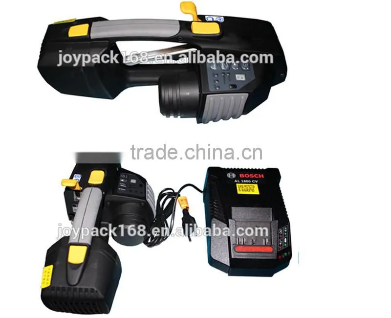 Plastic Band Strapping Tools