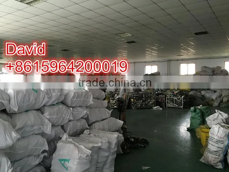 We Factory Cheap Wholesale Container Used Shoes for Sale Africa