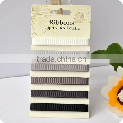 polyester ribbon, grosgrain ribbon , ribbon sets, scrapbooking ribbon, ribbon for bowing