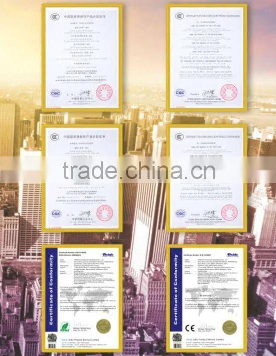 copper clad aluminum cable