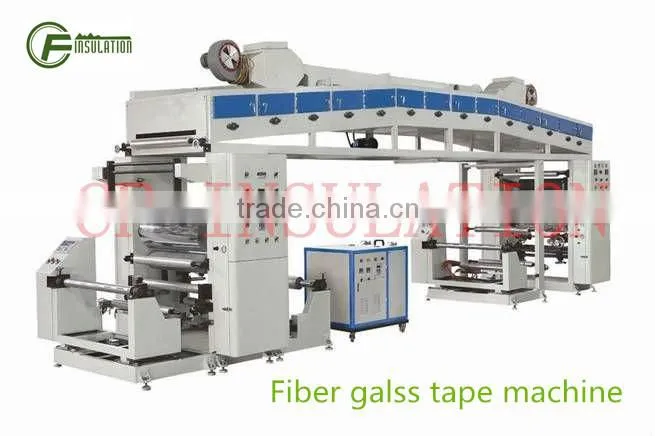 Double Sides Glass Cloth Tape or Fiber Glass Tape