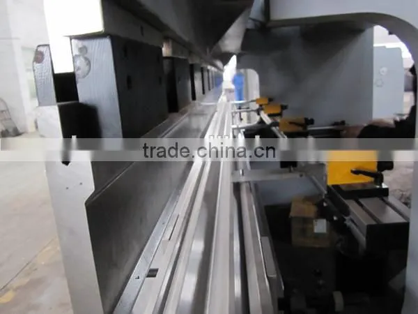 Portable Bending Machine WC67Y-160T/4000