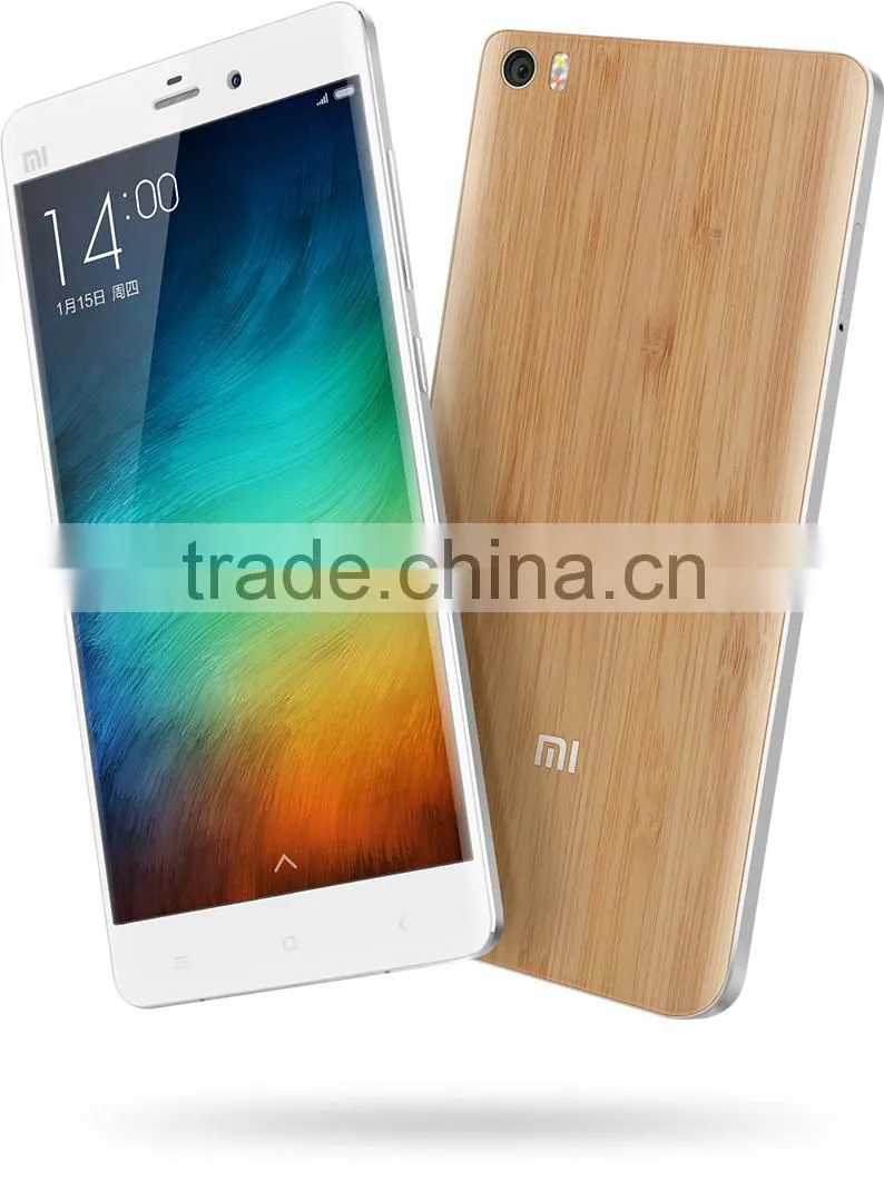 2 SIM card, micro / nano Xiaomi MI NOTE Pro mobile phone! 3GB/16~64GB 5.7 inches