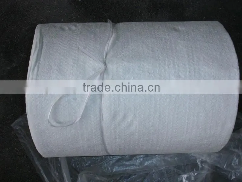 Soluble Fiber Blanket ( the sole legal supplier in china)