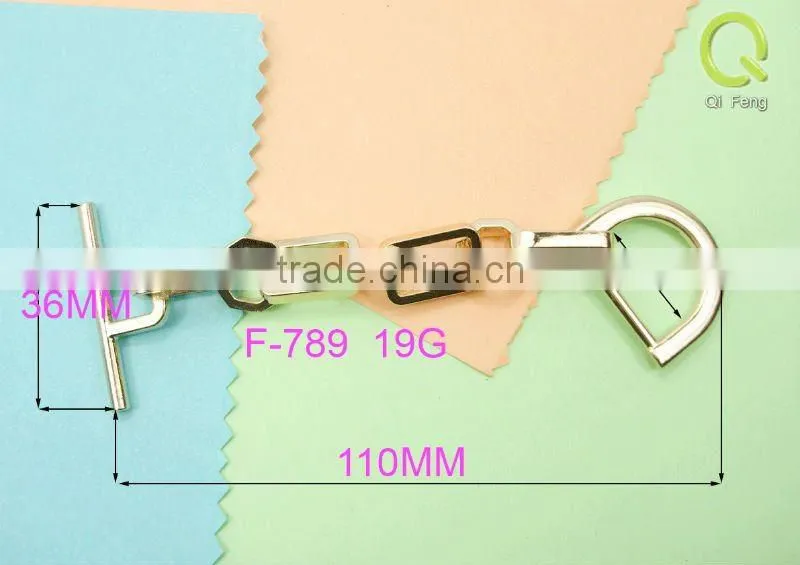 qifeng well design Hardware Bag accessories f-789