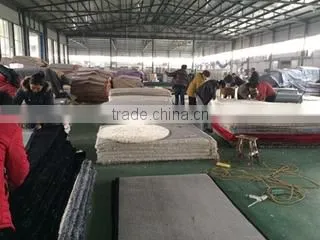 Beijing Century Woven Import & Export Corporation company overview - view 1