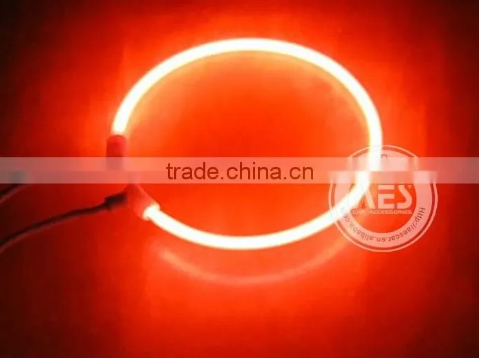 as evil eyes for HID projector lens for car headlamp