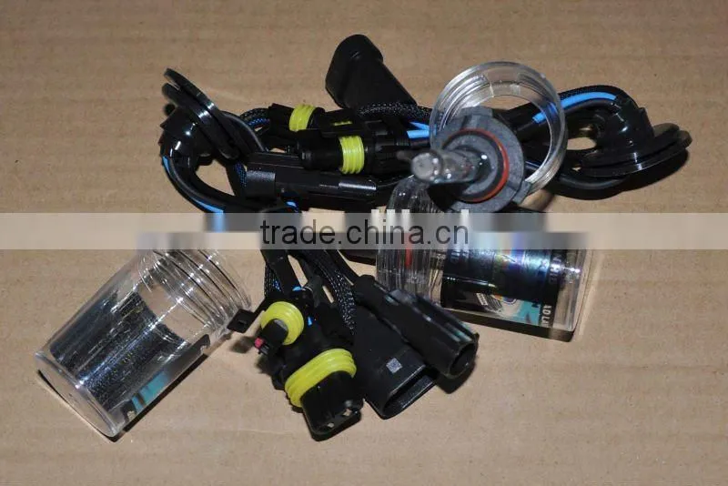 AES auto hid bulb auto hid xenon lamp hid conversion bulbs