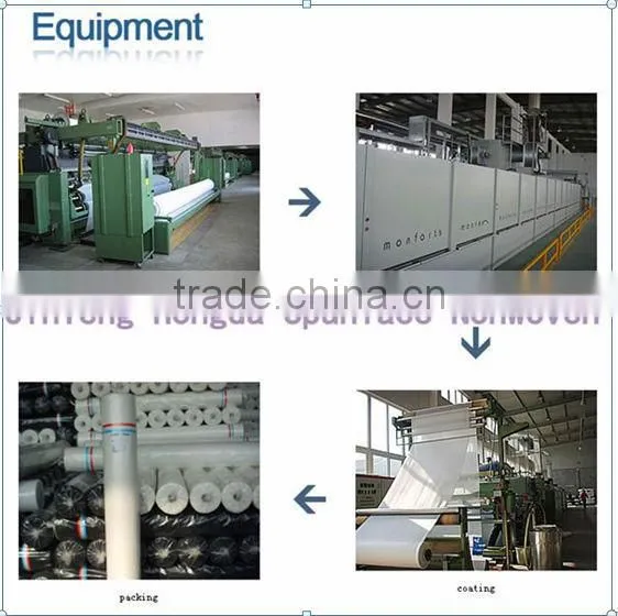 Spunlace Nonwoven Fabric For Dry wipes