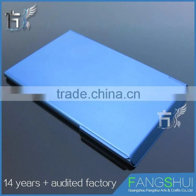 Factory direct supply picture frame with business card holder on sale