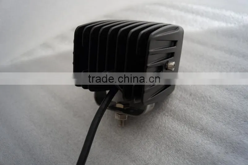 Jeep A-pillar Offroad 16w LED Work Light