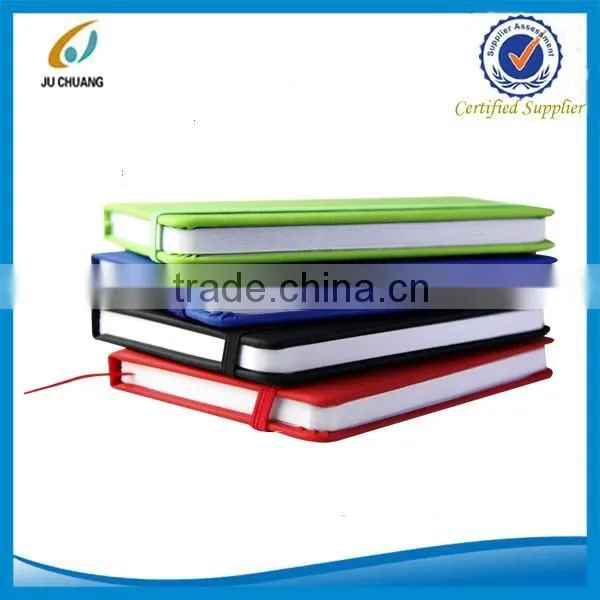 School supply cheap pocket journal paper notebook