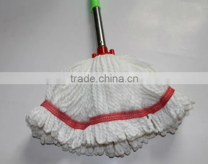 360 microfiber mop,flat mop