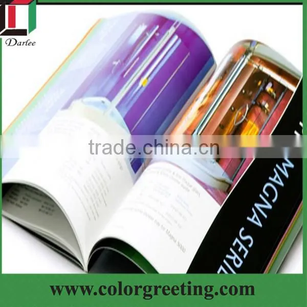 newest book printing top quality book printing child book printing
