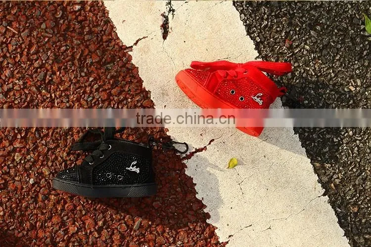 Diamond Ornaments Tide Brand 8000Mah Mobile Power Charging CL New Shoes Power Bank Power Bank