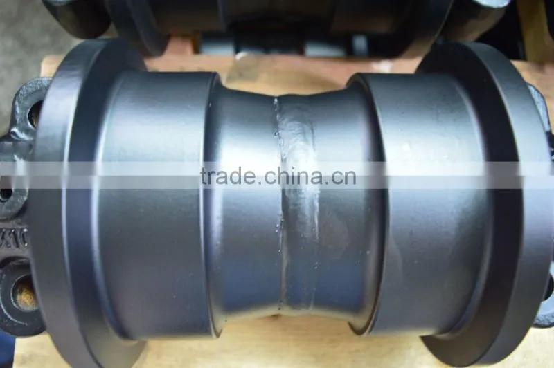 high quality berco part no. cr6152 SF/DF bulldozer track roller for D5H/D6N/D6M
