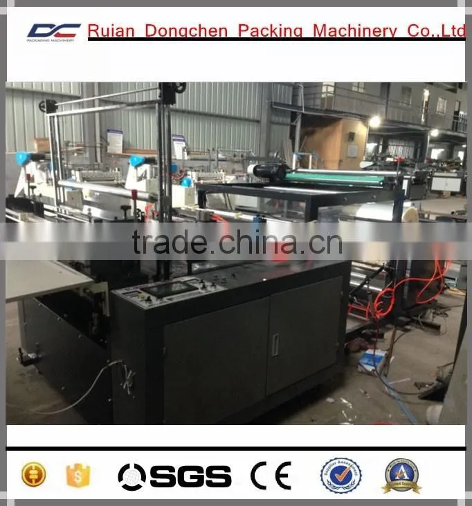 Bopp Plastic Film Cutting Machine of Cross Cutting Machine WhenZhou Price