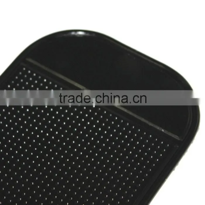 Z036 new arrival silicone anti slip mat car