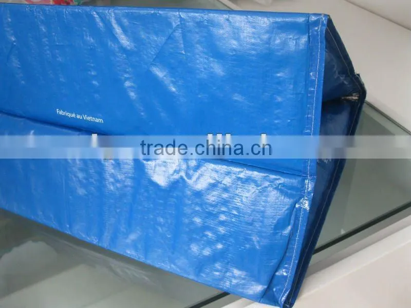 bagged ice storage box