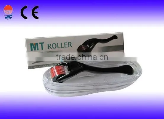 540 red drum derma roller