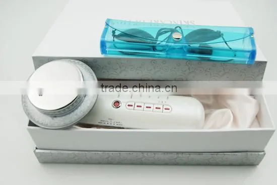portable ipl beauty care machine/portable galvanic beauty machine/portable ultrasonic beauty care machine