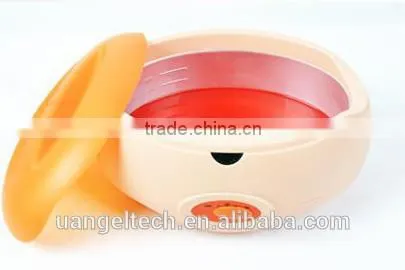 super Volume double use wax warmer hair removal wax heater
