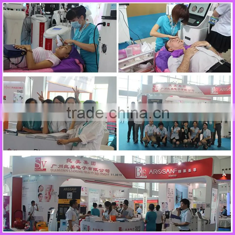 korea hot sale fat freeze belt