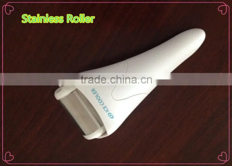 Skincool Ice Roller At-Home for Face and Body Massage