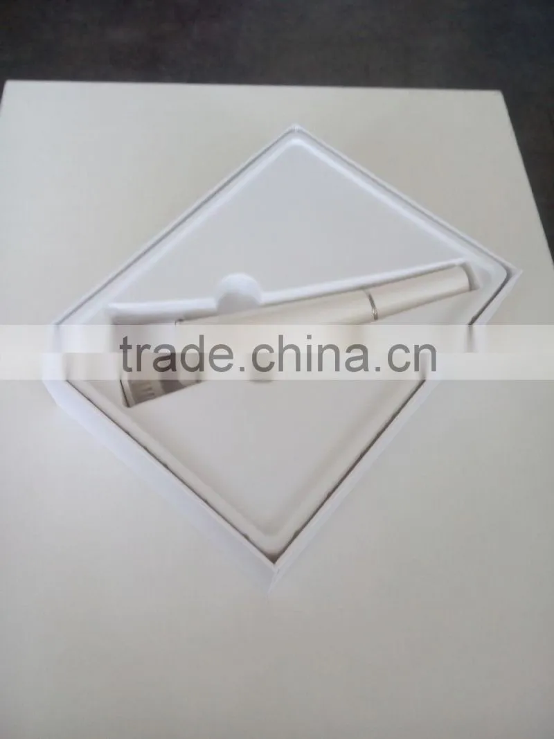 Waterproof Beauty care system facial cleansing brush