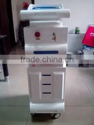 2012 Newest IPL+RF Elight machine for red capillary and acne treatment