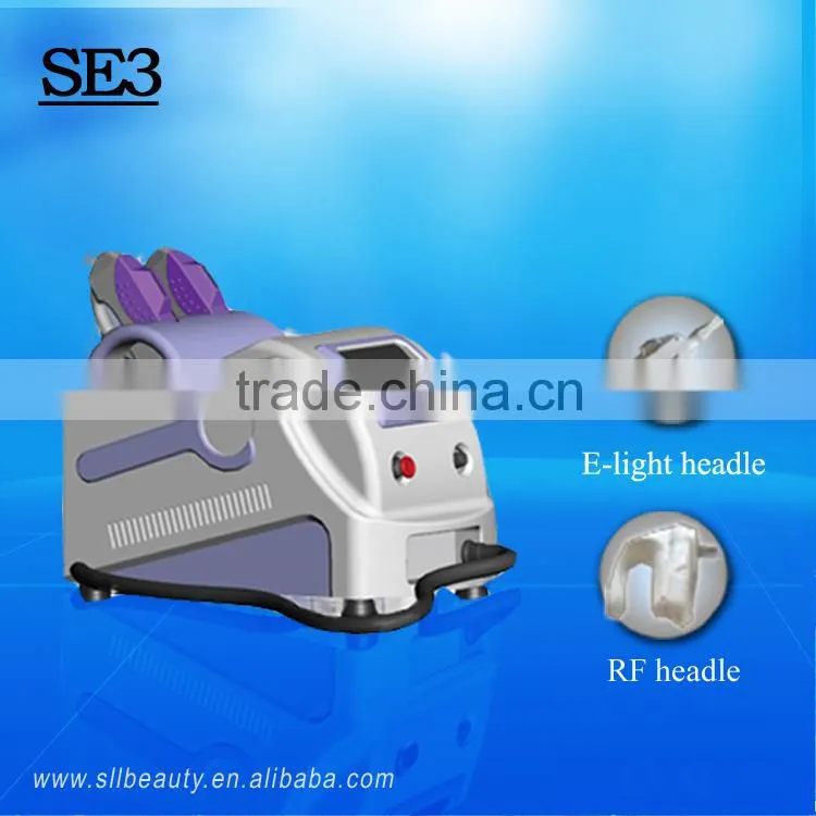 Portable cold laser therapy device for pain relief and soft tissue repaired hair removal
