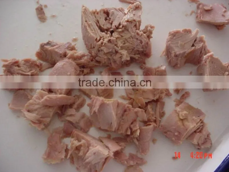 wholesale canned bonito fish skipjack tuna in vegetable oil