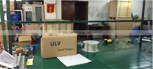 220V Knapsack Powered Sprayer Vaccine Spraying Machine